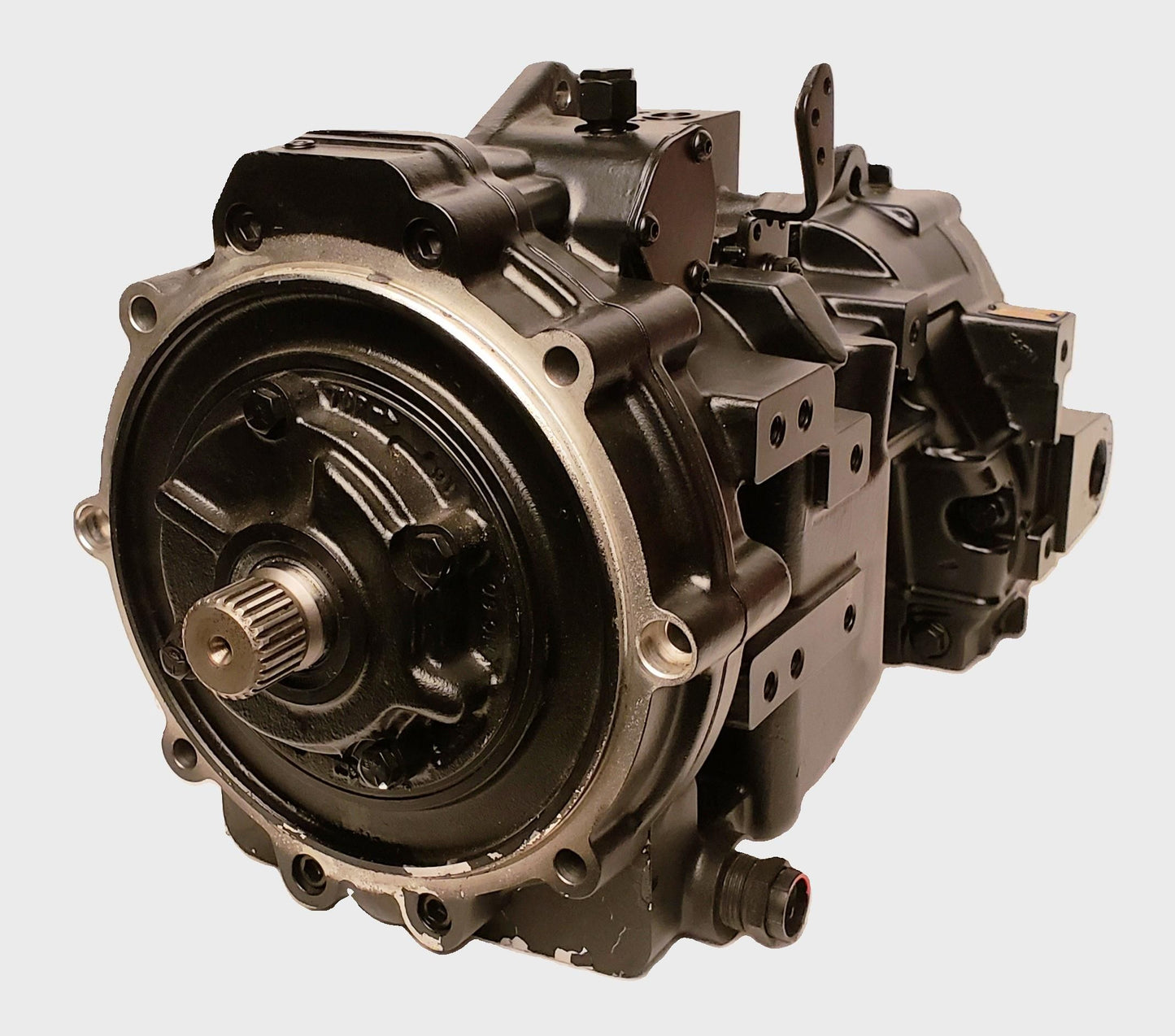 Indmar V-Drive/Transmission Raptor 1.46 T/S 082120 IVD