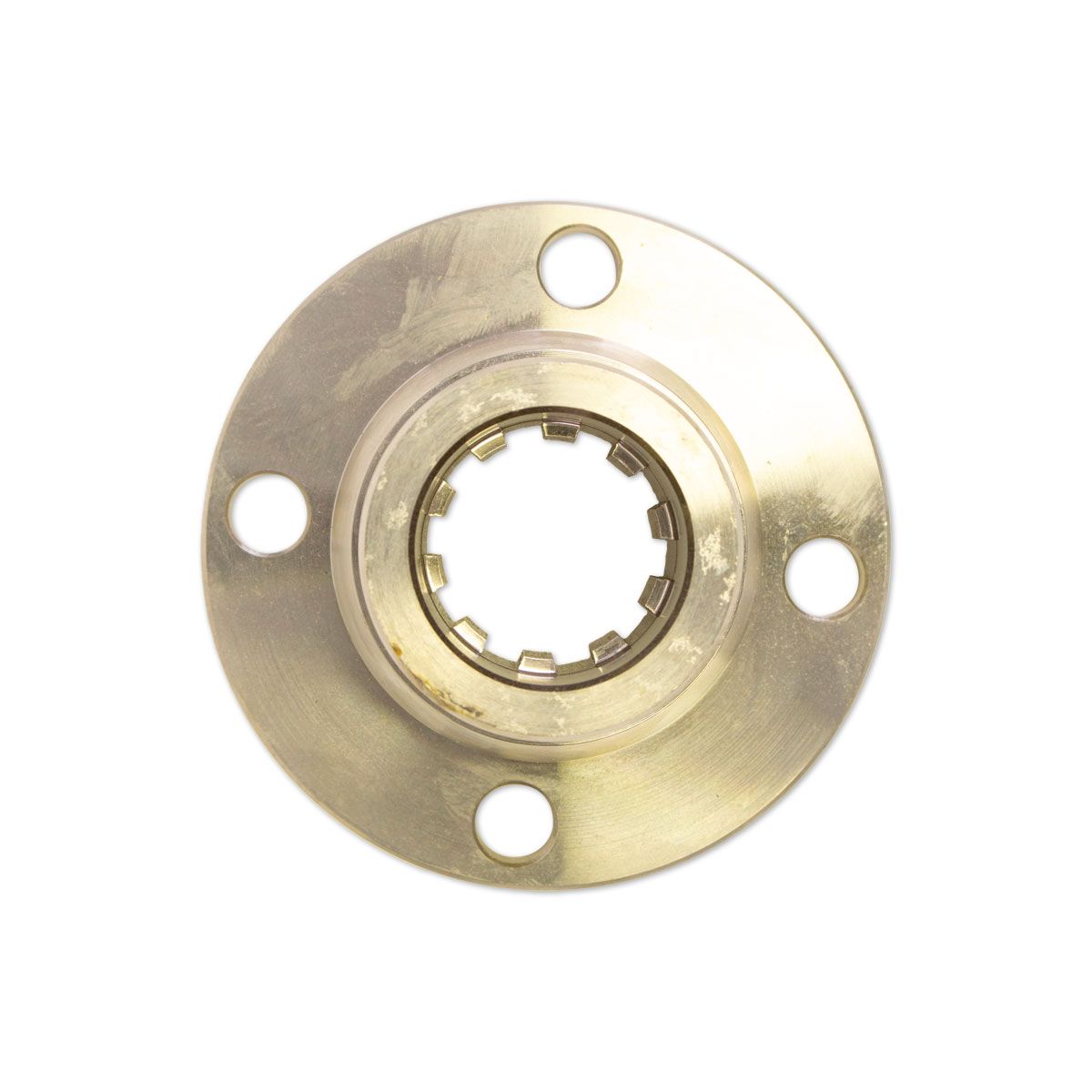 083001 FLANGE OUTPUT IVD