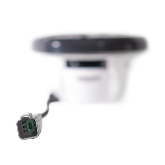 Roswell R Series 65 Marine Speakers Anthracite Grille 60W RMS 120W Peak Power C9201902