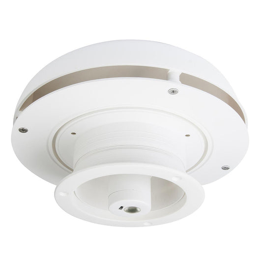 Marinco 3 DayNight Solar Vent White N20803W