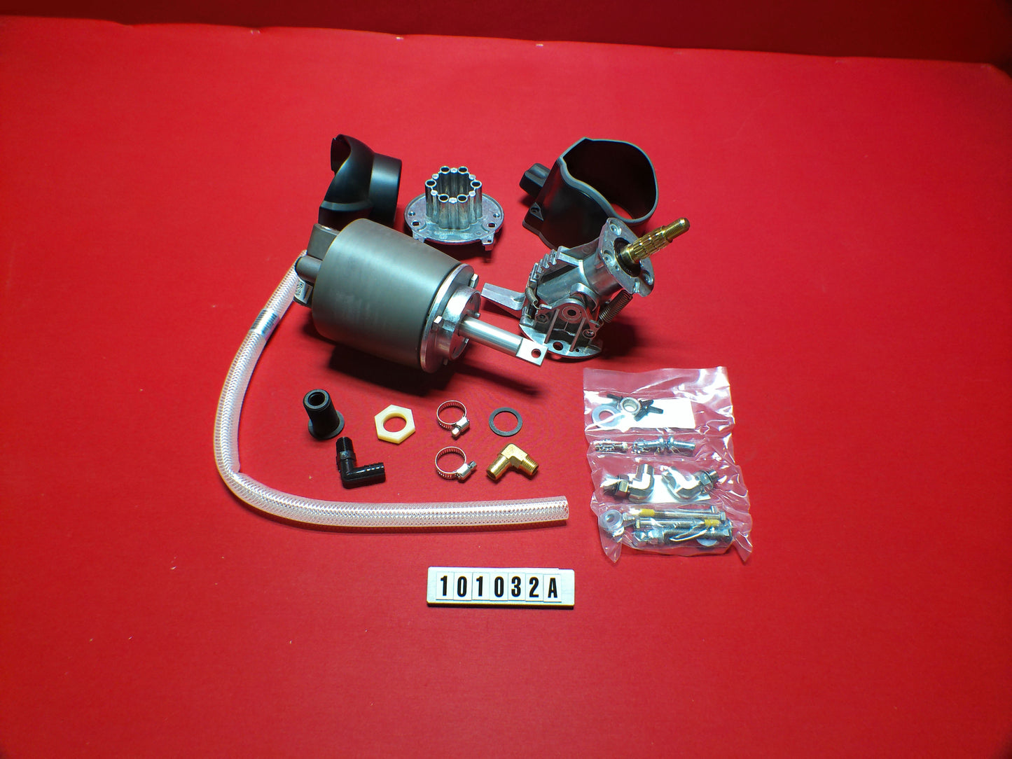 MasterCraft steering pump helm hydraulic 101032A