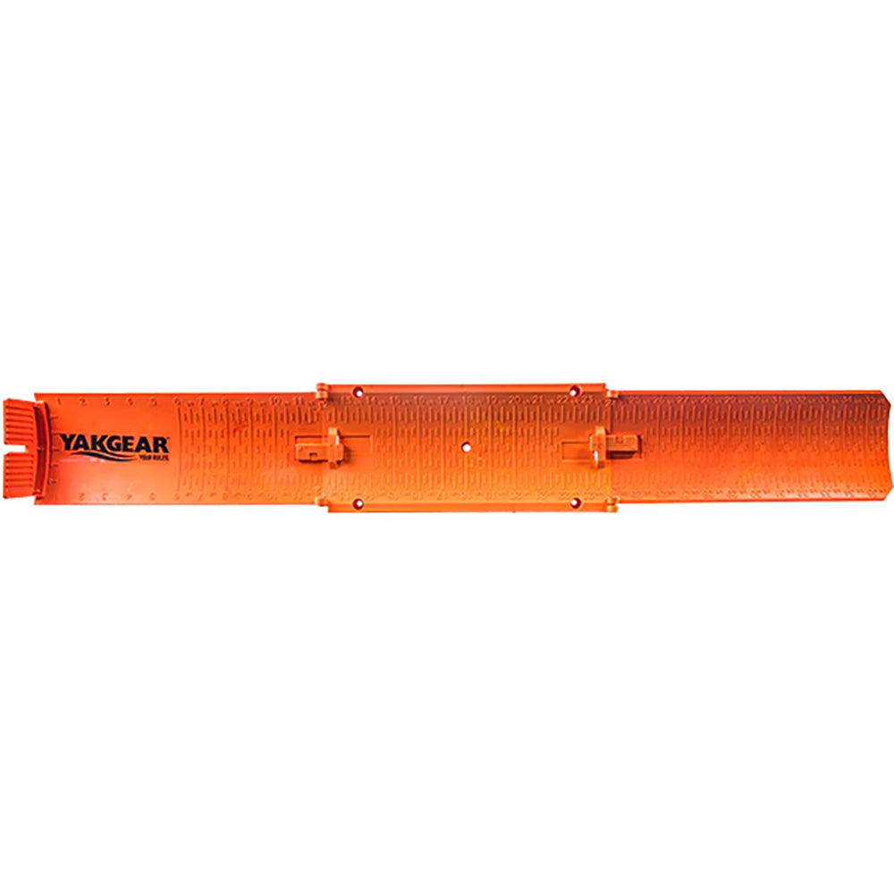YakGear Fish Stik Orange 019004SO