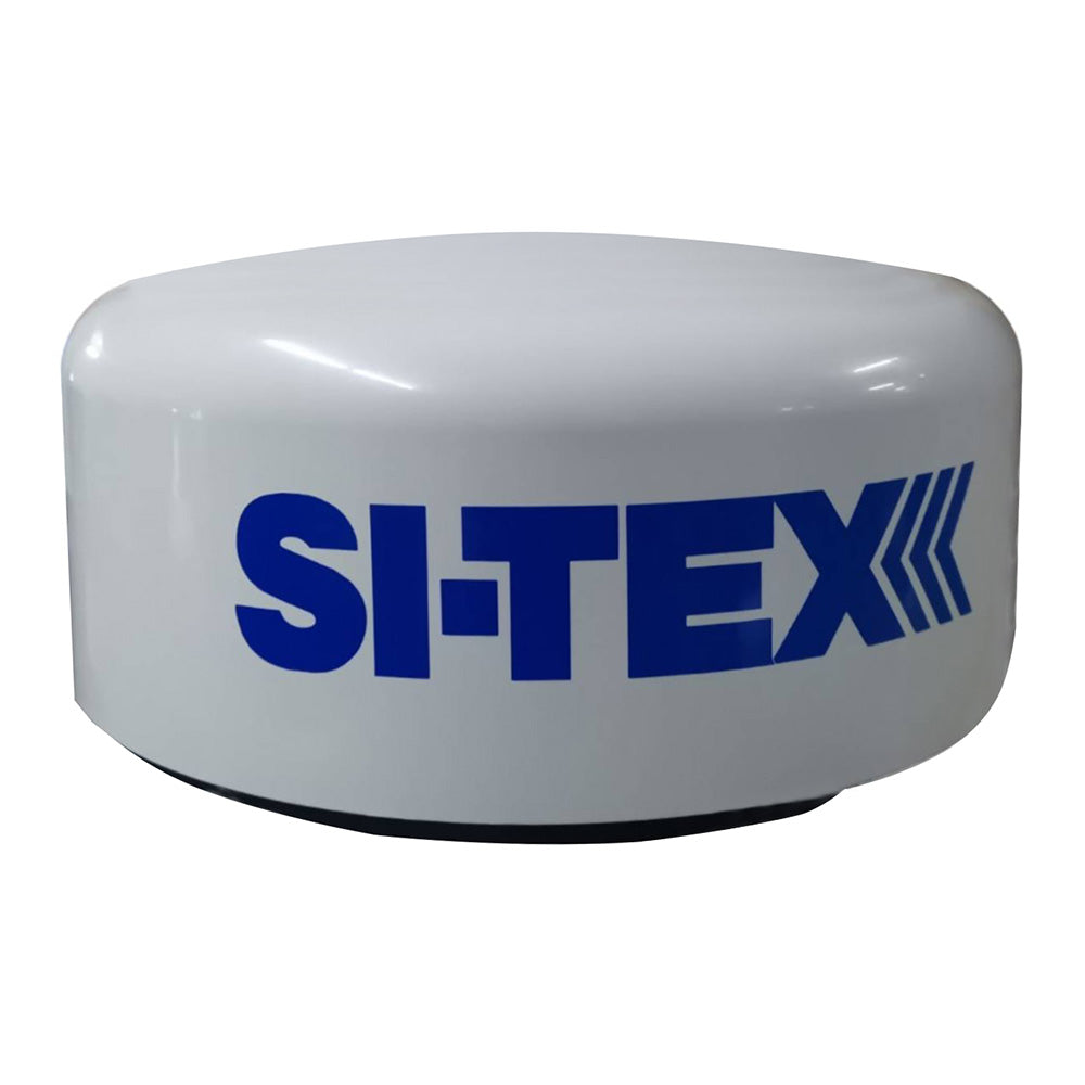SITEX 4kw 20 Digital Radome Radar wInternal WiFi Module fall NavPro Units 15M Cable MDS15WIFI