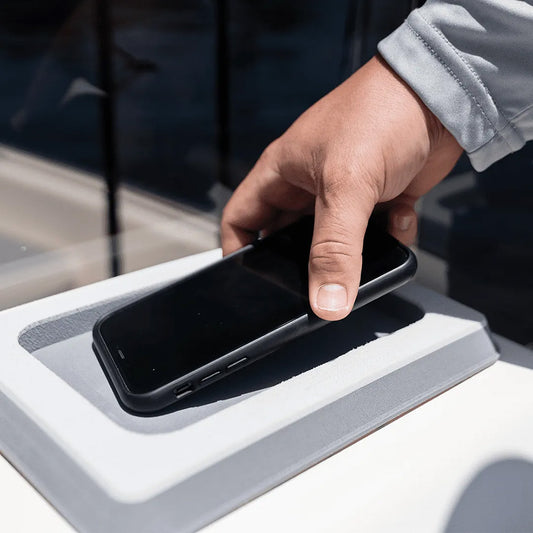 SeaDek Single Cell Phone Dash Pocket Desert CamoBlack 5361685879