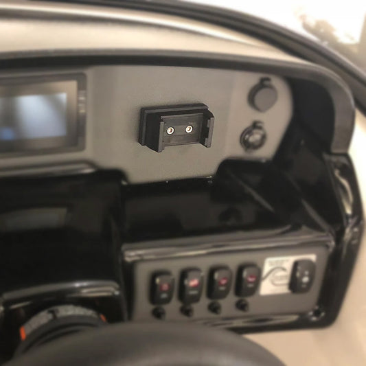 PTM Edge Rotating Phone Holder P13270200TEBBK