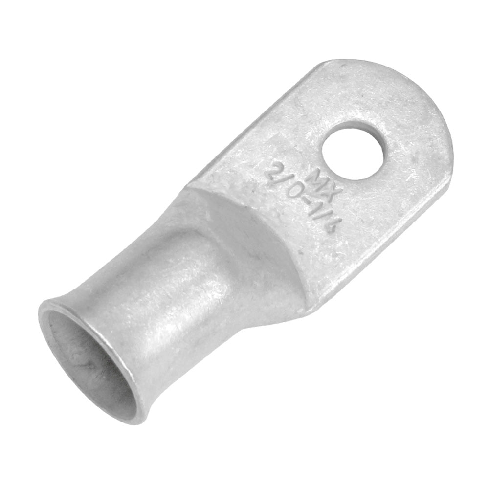 Pacer Tinned Lug 20 AWG 14 Stud Size 10 Pack TAE2014R10