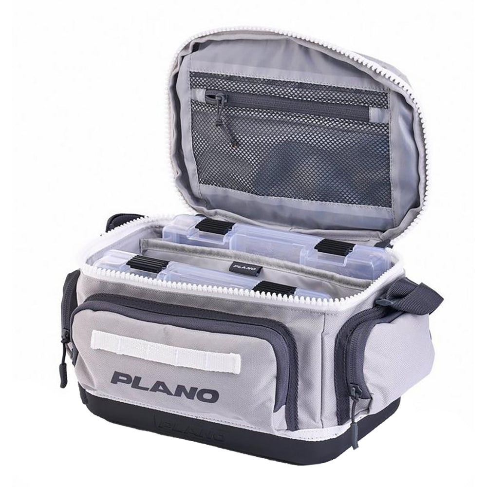 Plano Weekend Tackle Bag 3500 Coast PLAWKND3500GBTBCOAST P000161