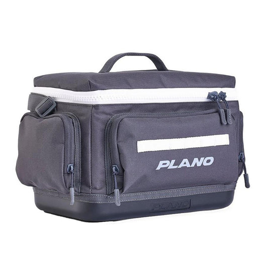 Plano Weekend Tackle Bag 3600 Slate PLAWKND3600GBTBSLATE P000162
