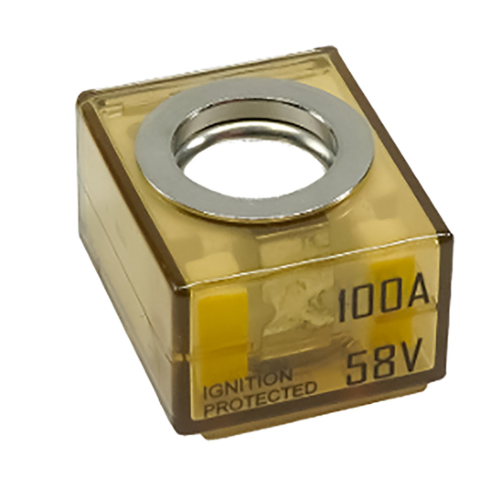 Egis MRBF Terminal Fuse 100 Amp 3603100