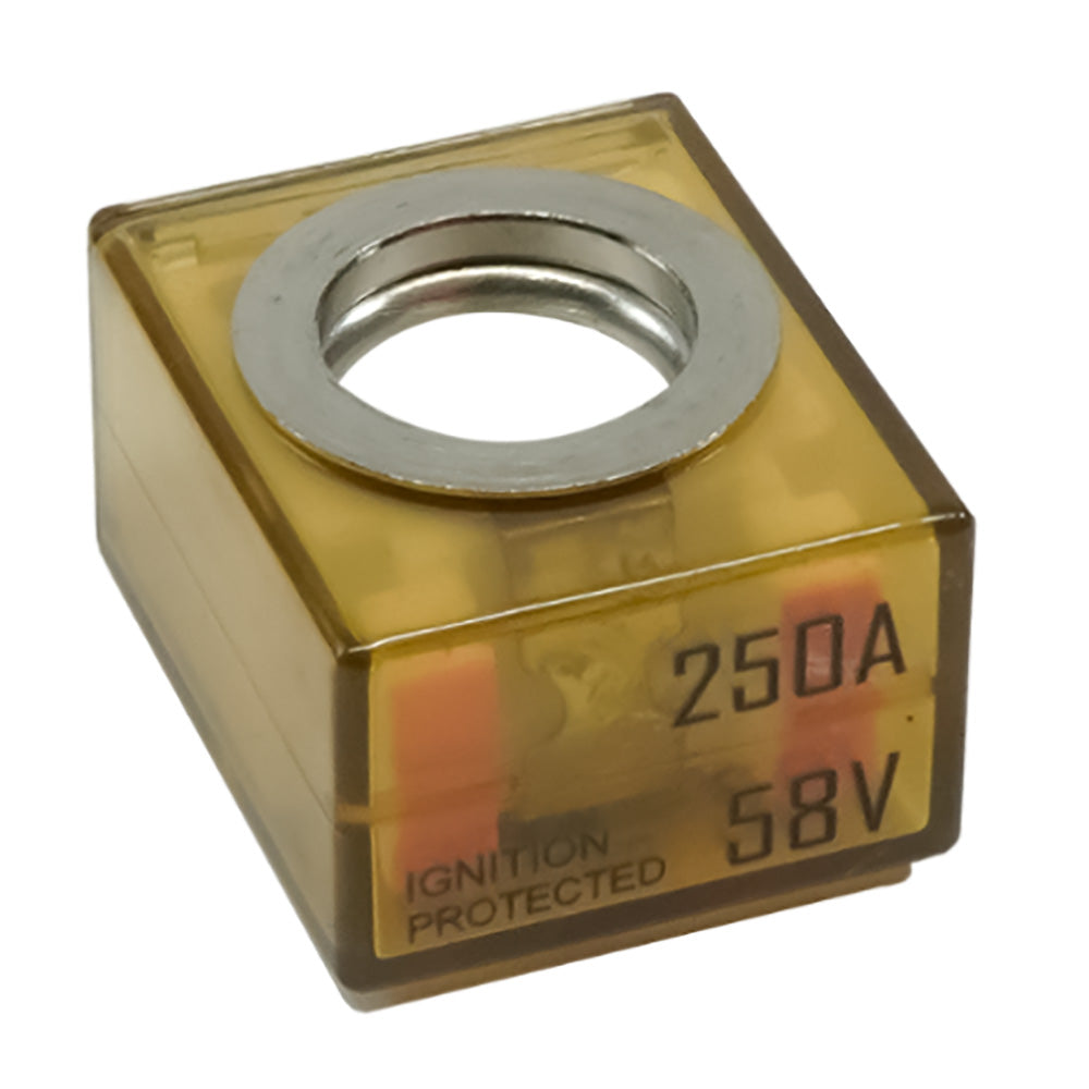 Egis MRBF Terminal Fuse 250 Amp 3603250