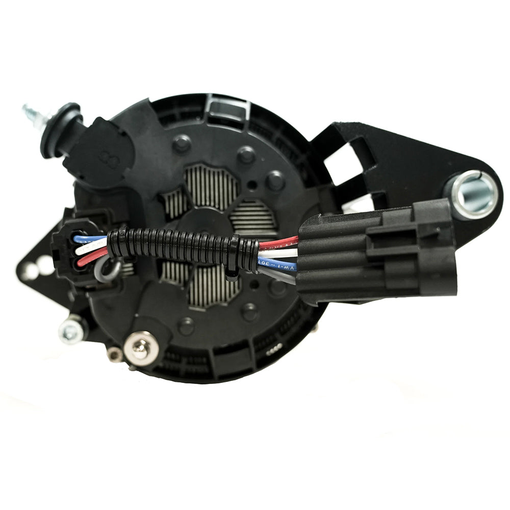 ARCO Marine Zeus A275L J180 4 Alternator wIsolated Ground Regulator 4025