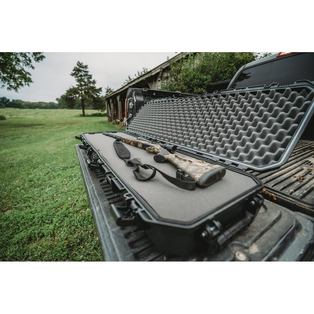 Plano All Weather 2 52 Long Gun Case PLA11852