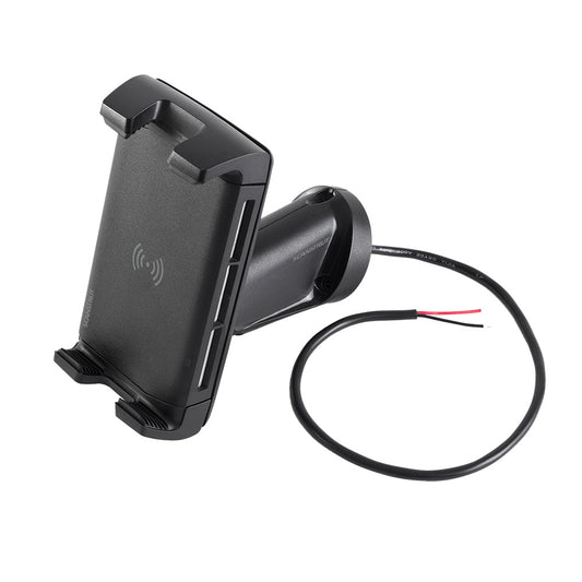 Scanstrut Edge 15W Wireless Adjustable Phone Charge Mount 1224V SCCW05G