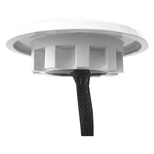ShadowCaster Downlight White Housing Cool White SCMDLXSCWWH