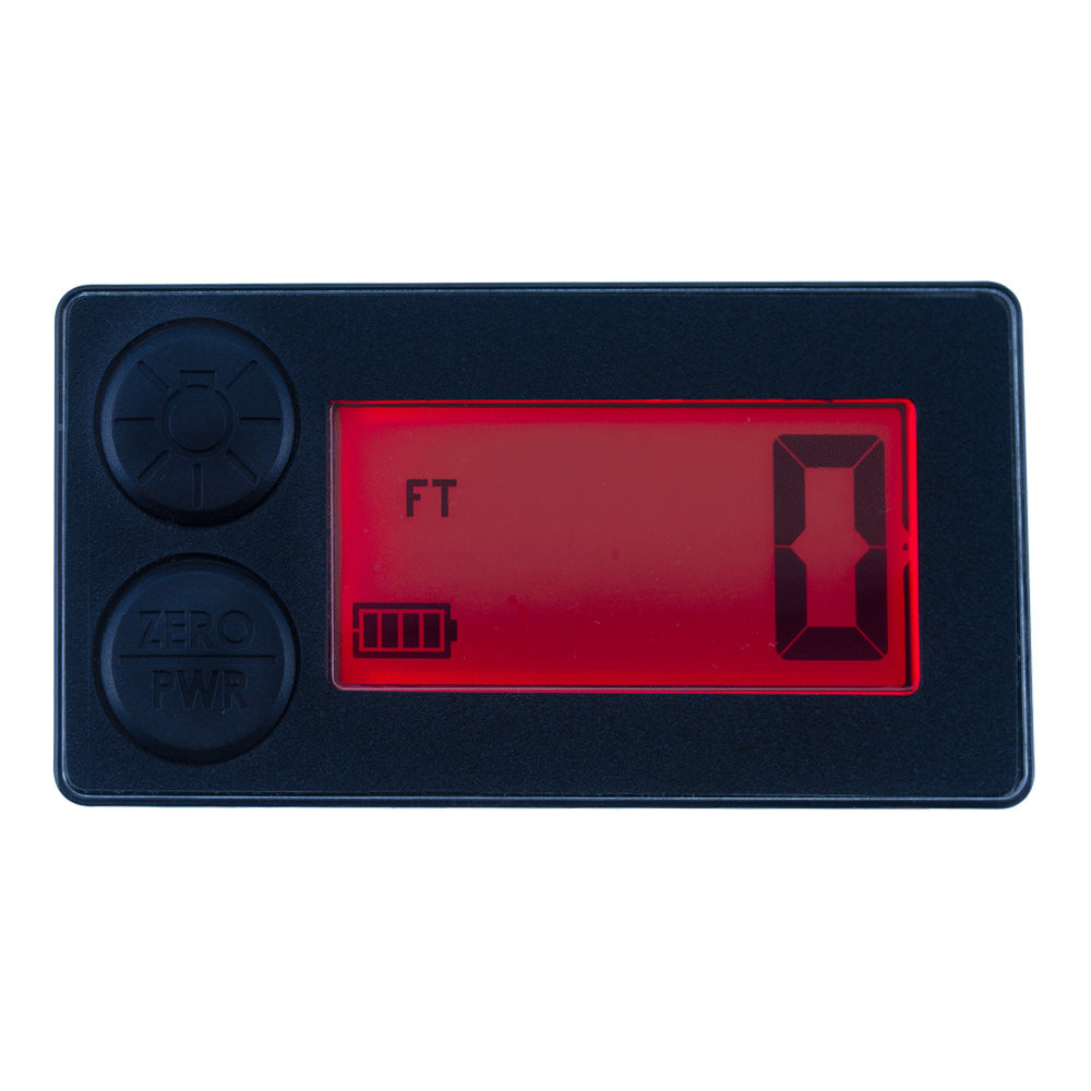 Scotty High Performance LCD Counter 2136