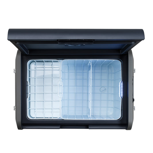 Dometic CFX5 55IM IceFree 55L Electric Cooler Black 97000050756