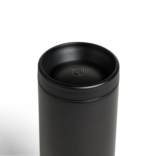 16oz Nomad Sip Tumbler - Black - Restocking Late Feb