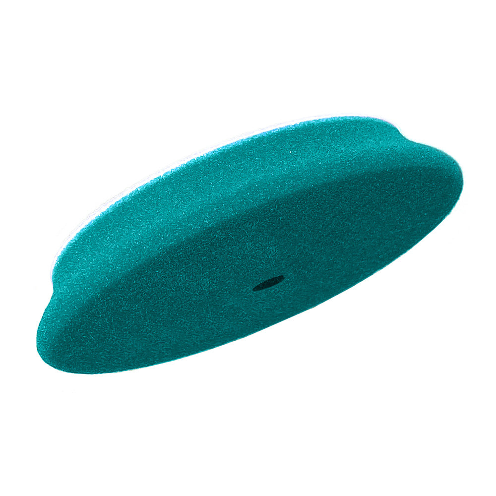 RUPES DA Intermediate Foam Polishing Pad 150180mm Light Blue 9DA180B