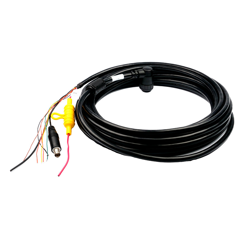FLIR M300 Power Serial CVBS Cable 10M A80666