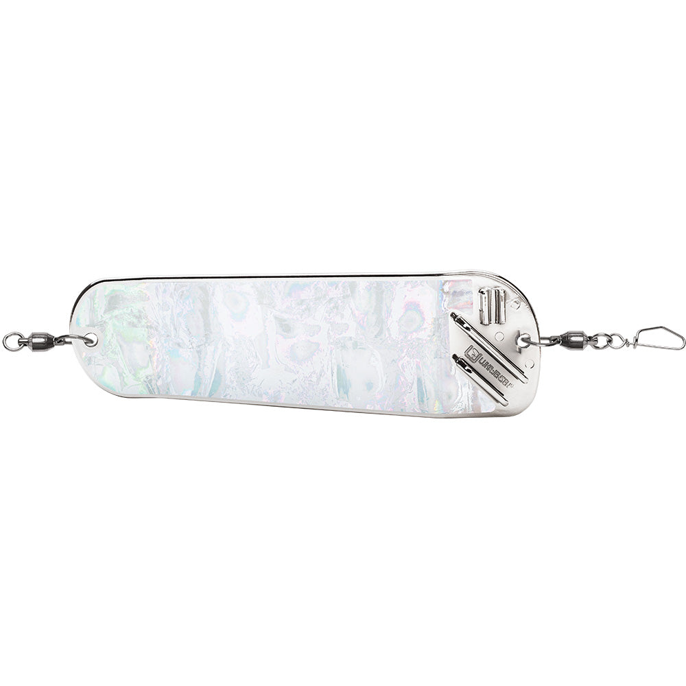 LuhrJensen Money Roll Flasher 11 Citrus Nugget 58600111754