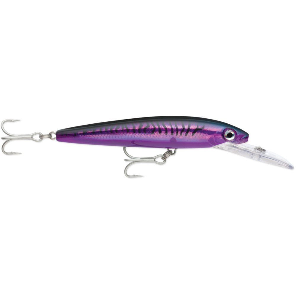 Rapala Husky Magnum 25 614 Purple Mackerel HMAG25PM