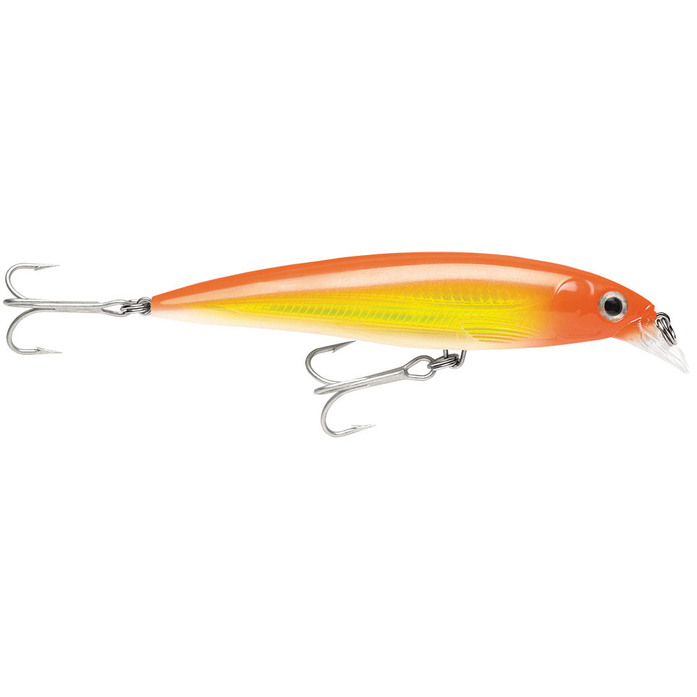Rapala XRap Saltwater 512 Hot Head SXR14HH