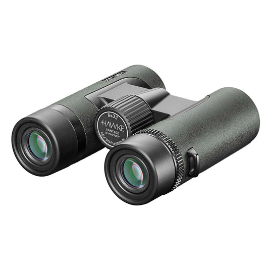 Hawke Optics Vantage Binocular 8x32 Green 34120