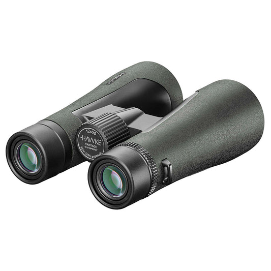 Hawke Optics Vantage Binocular 12x50 Green 34127