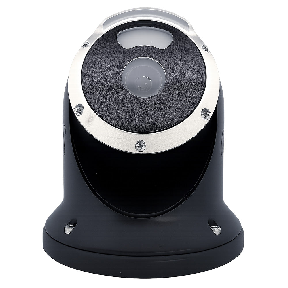 Iris Photon Ultra LowLight 4K Night Vision Camera w12mm Lens Black SKU4K485001