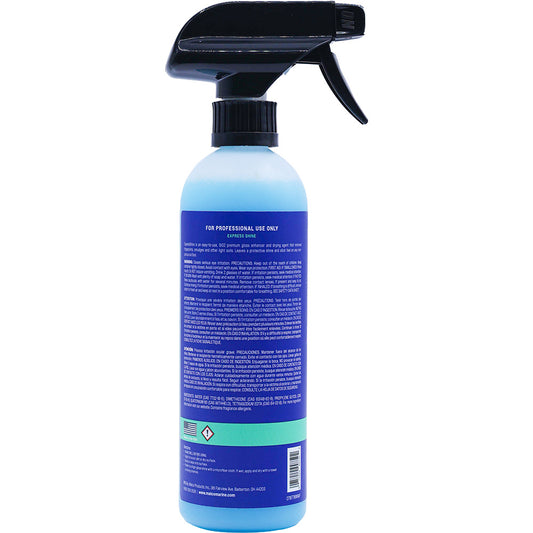 Malco Express Shine SiO2 Detail Spray 16oz 167716