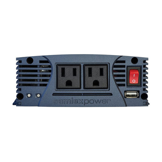 Samlex NTX40012 Pure Sine Wave Inverter 400W NTX40012