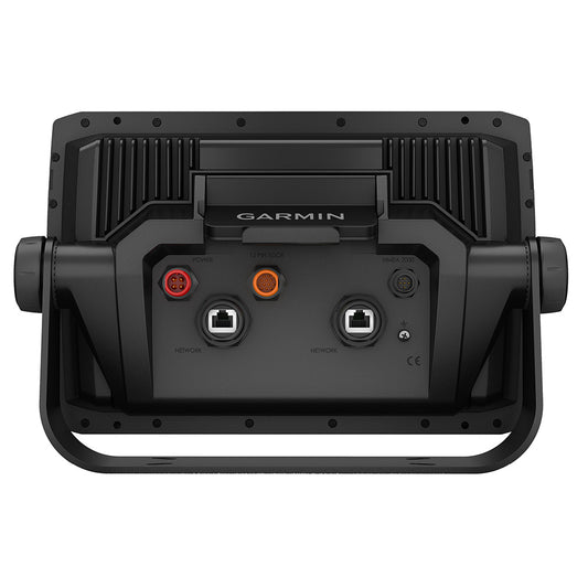 Garmin ECHOMAP Ultra 2 106sv wGT56UHDTM Transducer Garmin Navionics Remanufactured 010N288001
