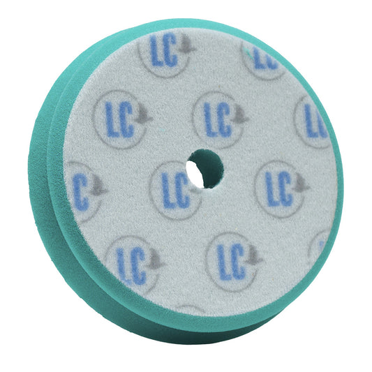 Lake Country ARC Teal Polishing Pads 55 ARC34550AGLC