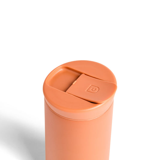 12oz Nomad Flip Tumbler - Terracotta - Restocking in March