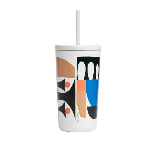 Cody Hudson - 16 oz Cold Cup