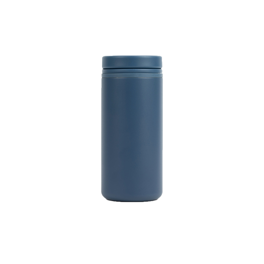 12oz Nomad Grip Tumbler - Pacific Blue