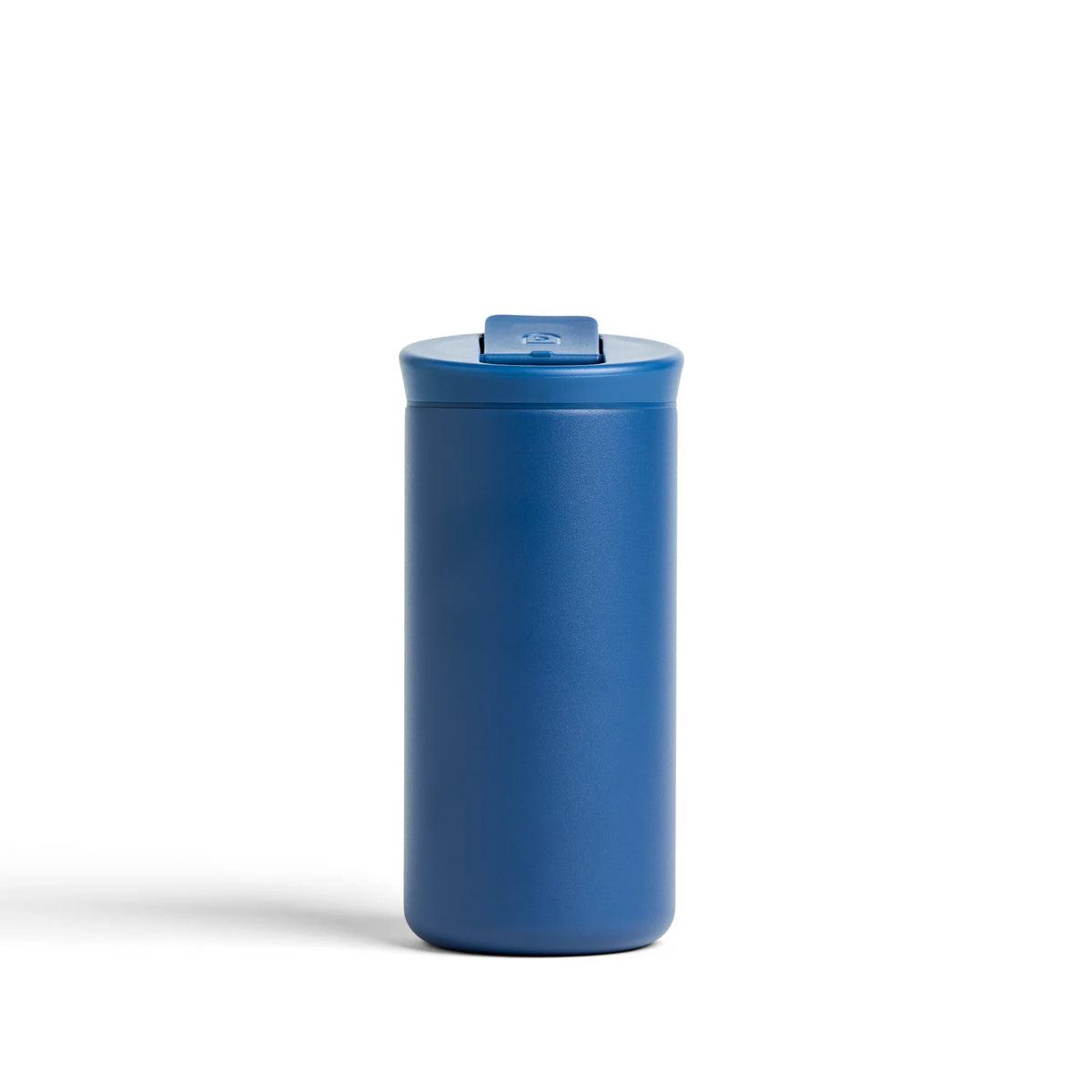 12oz Nomad Flip Tumbler - Pacific Blue