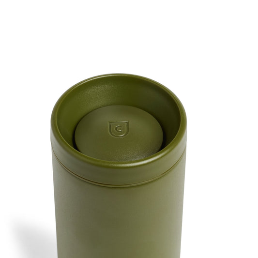 12oz Nomad Sip Tumbler - Moss Green - Restocking in March