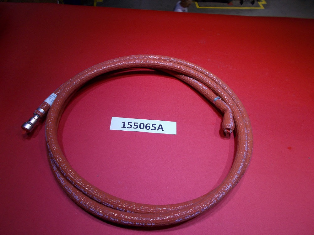 MasterCraft Fuel line 155065A