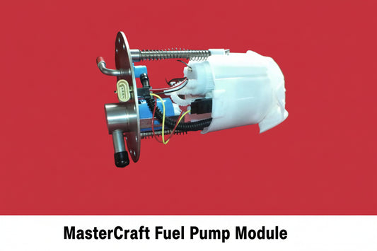 Fuel Pump Module MasterCraft