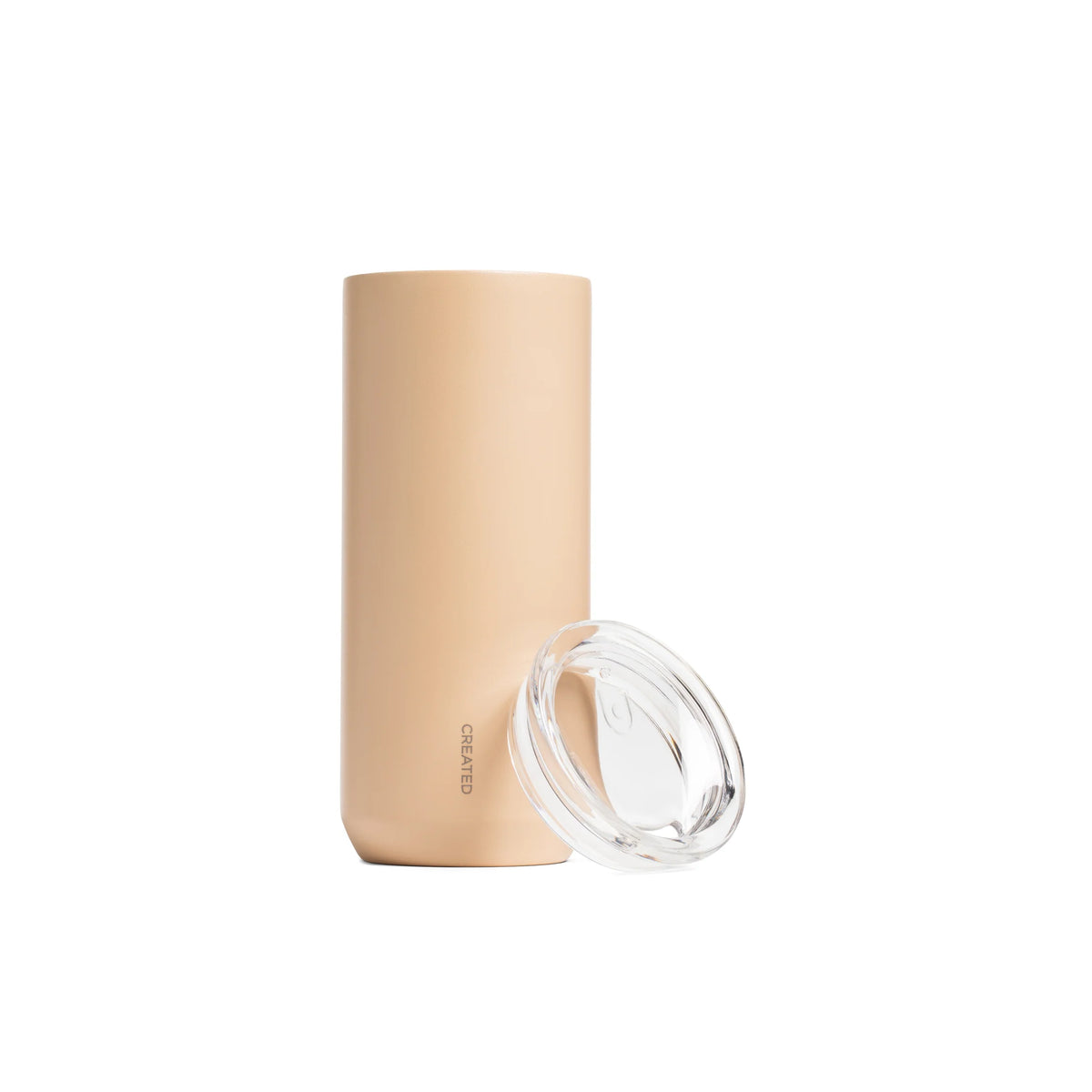 16oz Everyday Tumbler - Desert Tan