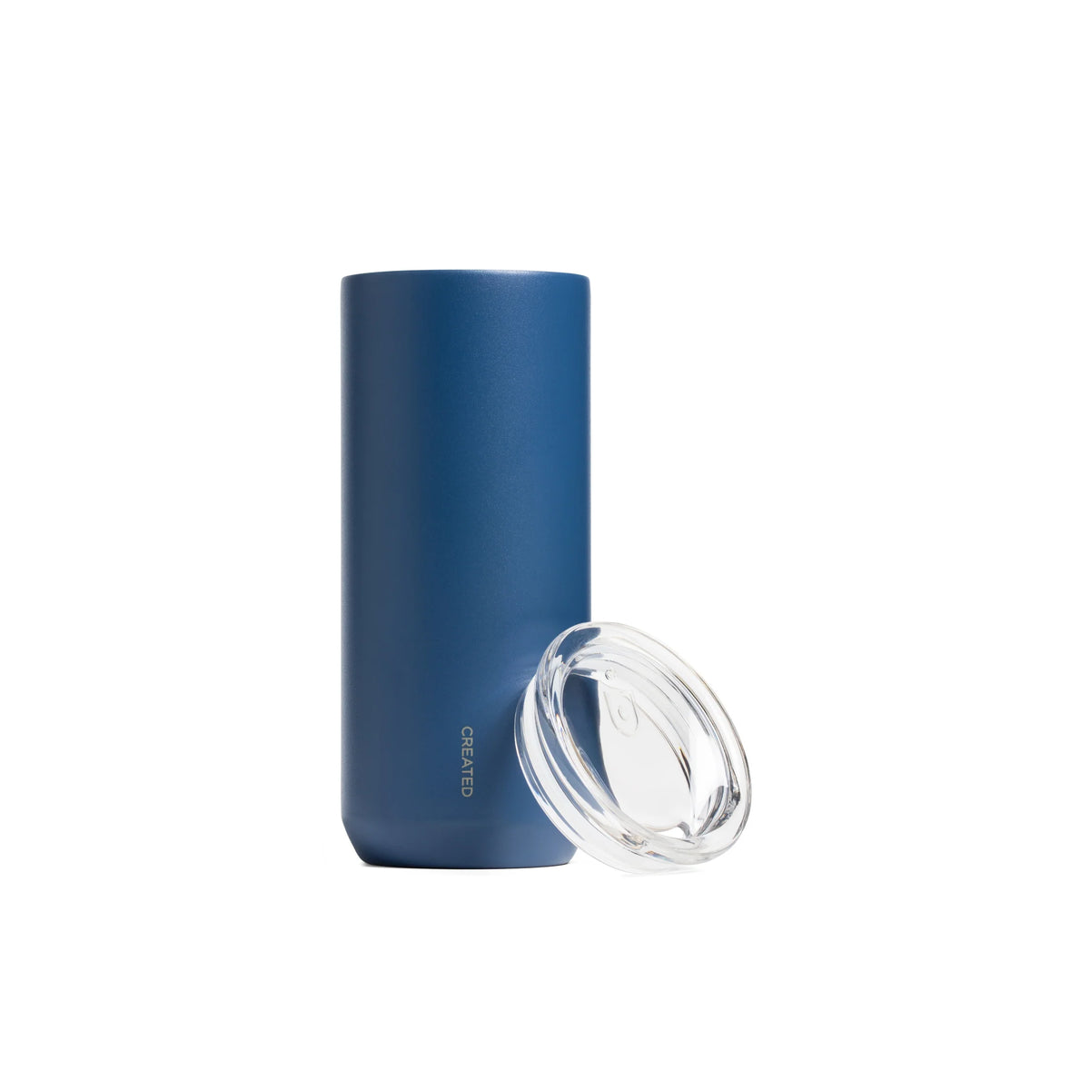 16oz Everyday Tumbler - Pacific Blue