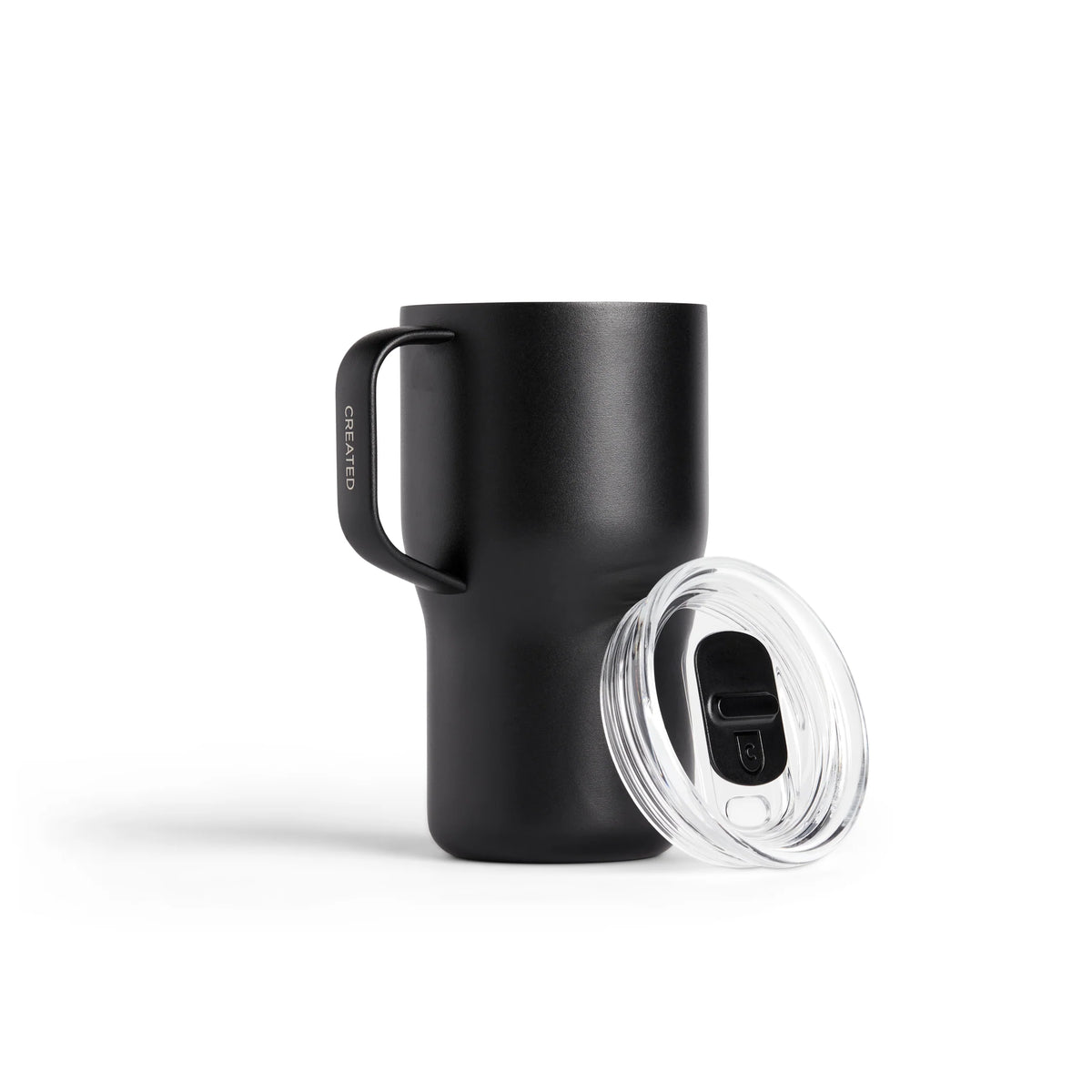 16oz Roam Mug - Black