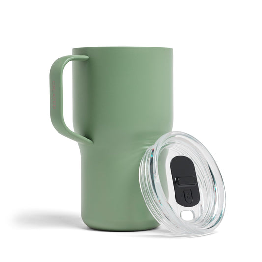 16oz Roam Mug - Sage Green - Restocking in March