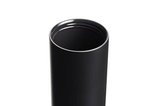 8oz Nomad Grip Tumbler - Black - Restocking Late Feb
