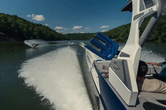 PTM BOARD RACKS CLAMPFORCE 3.0, Pair