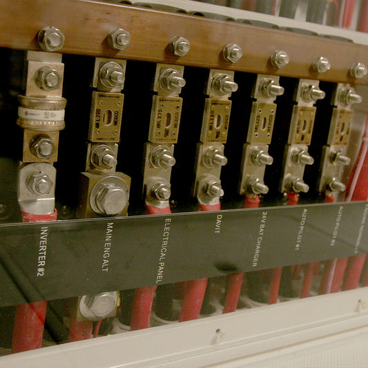 Blue Sea 5131 250A ANL Fuse 5131