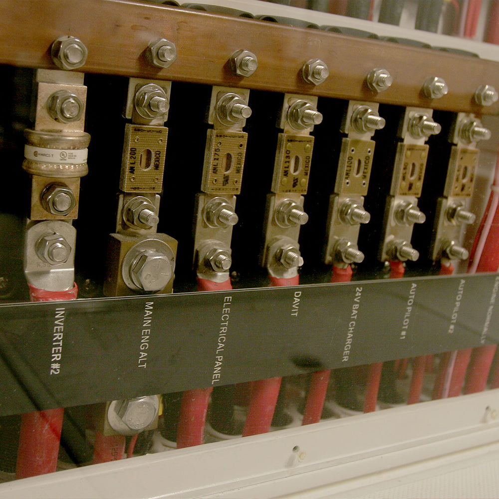 Blue Sea 5136 400A ANL Fuse 5136