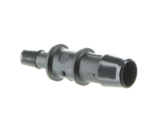 Barb Fitting Straight 3/8in PV06012