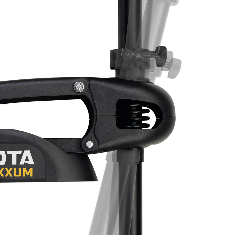 Minn Kota Maxxum 70SC Foot Control Weedless Wedge 2 Prop 24V70lb42 1368560